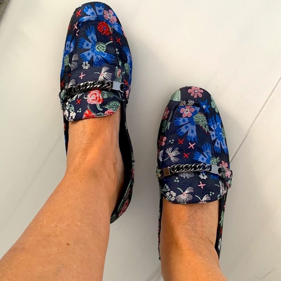 indigo rd. Loafer shoes - Picture 4 of 5